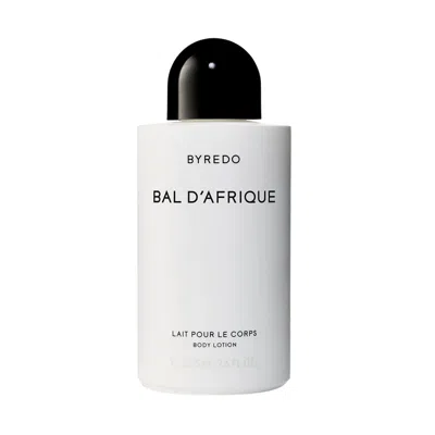 Byredo Bal D'afrique Body Lotion