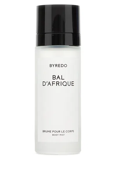 Byredo Bal D'afrique Body Mist In Multi