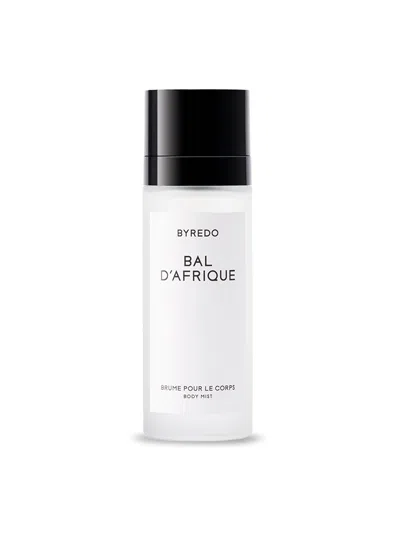 Byredo Bal D'afrique Body Mist, Size 100ml