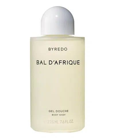 Byredo Bal D'afrique Body Wash