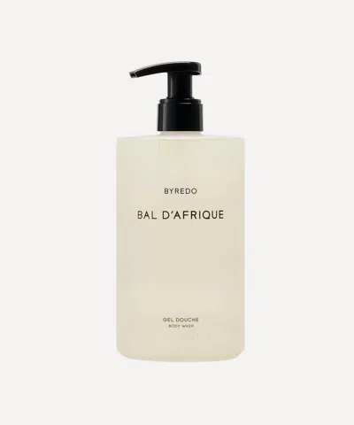 Byredo Bal D'afrique Body Wash 450ml