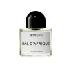 Byredo Bal D'afrique Eau De Parfum