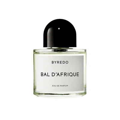 Byredo Bal D'afrique Eau De Parfum