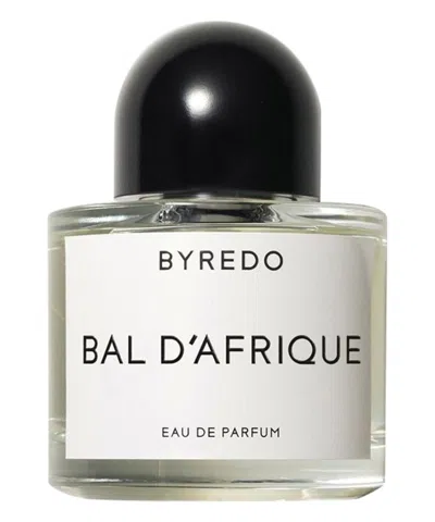 Byredo Bal D'afrique Eau De Parfum