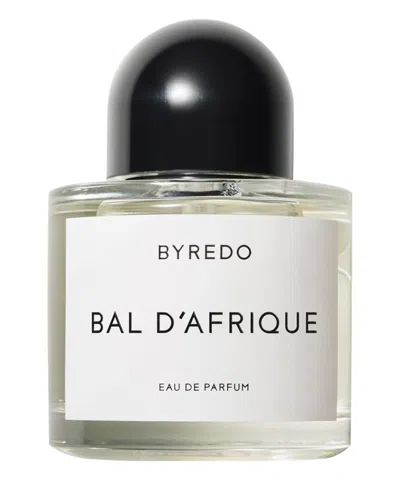 Byredo Bal D'afrique Eau De Parfum