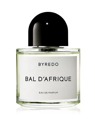 BYREDO BAL D'AFRIQUE EAU DE PARFUM 3.4 OZ.,806182