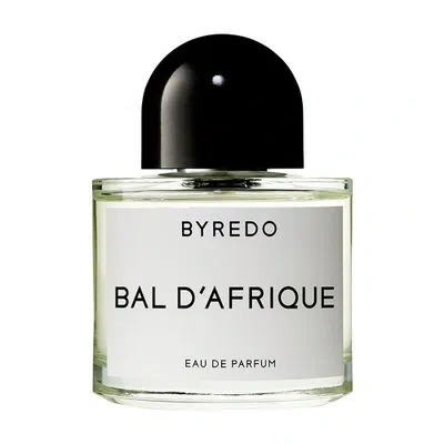 Byredo Bal D'afrique Eau De Parfum 50 ml