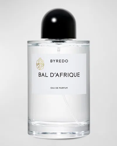 Byredo Bal D'afrique Eau De Parfum, 8.4 Oz. In White