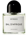 Byredo Bal Dafrique Eau De Parfum Fragrance Collection In Transparent