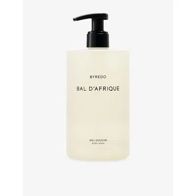 Byredo Bal D'afrique Gel Body Wash 450ml