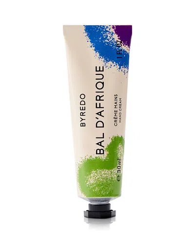 Byredo Bal D'afrique Hand Cream 1 Oz.