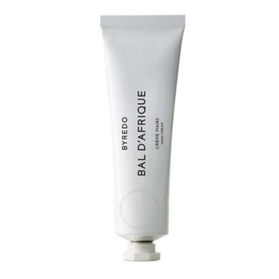 Byredo Bal D'afrique Hand Cream 1 oz Skin Care 7340032810851