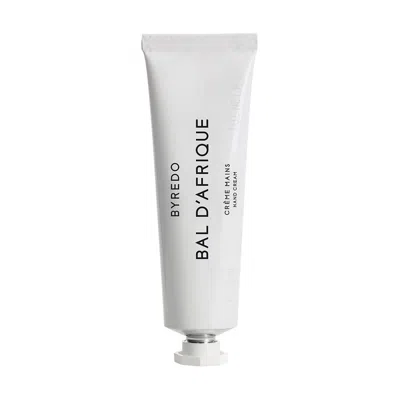 Byredo Bal D'afrique Hand Cream