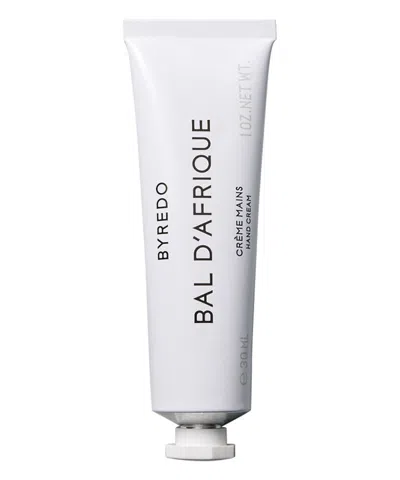 Byredo Bal D'afrique Hand Cream
