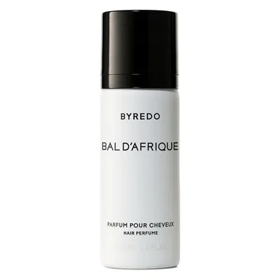 Byredo Bal D'afrique Mist 2.5 oz (tester) Fragrances 7340032860535 In White