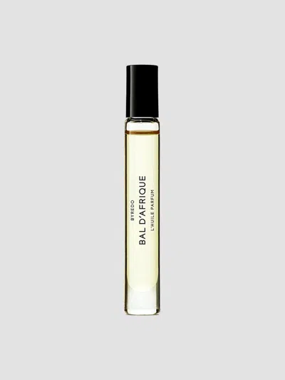 Byredo Bal D'afrique Perfumed Oil