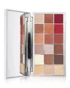 Byredo Bibliophilia 18-colour Eyeshadow Palette In Multi