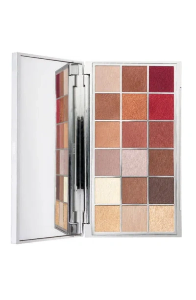 Byredo Bibliophilia Eyeshadow Palette In Transparent
