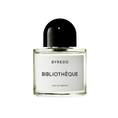 Byredo Bibliotheque Eau De Parfum