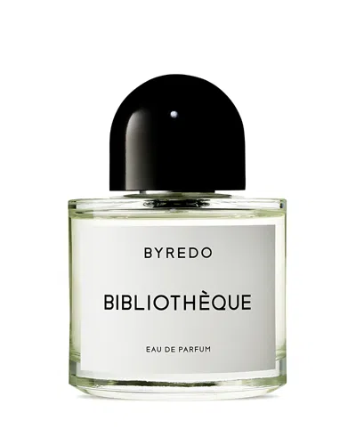 BYREDO BIBLIOTHEQUE EAU DE PARFUM 3.4 OZ.,100167