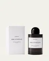 Byredo Bibliothèque Room Spray, 8.5 Oz. In Black