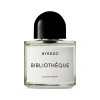 Byredo Bibliotheque Water Perfume 100 ml