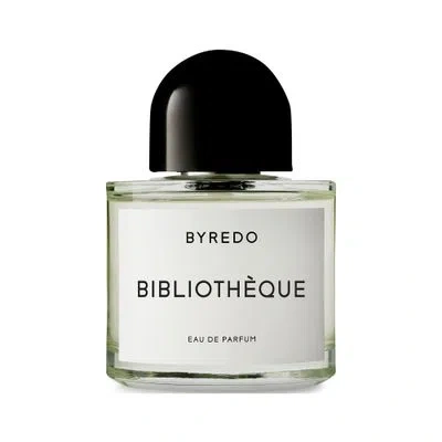 Byredo Bibliotheque Water Perfume 100 ml