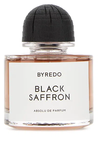 Byredo Black Saffron Absolu De Parfum In Multi