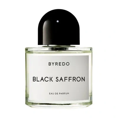 Byredo Black Saffron Eau De Parfum 100 ml