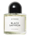 BYREDO BLACK SAFFRON EAU DE PARFUM 100 ML