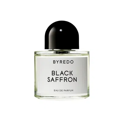 Byredo Black Saffron Eau De Parfum