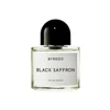 Byredo Black Saffron Eau De Parfum