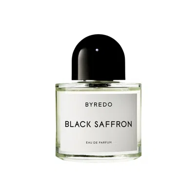 Byredo Black Saffron Eau De Parfum