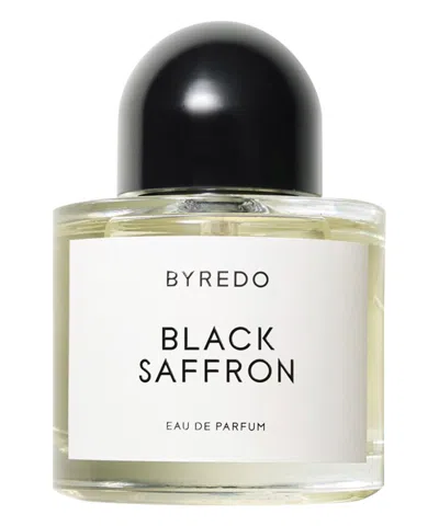 Byredo Black Saffron Eau De Parfum