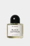 Byredo Black Saffron Eau De Parfum 1.7 Fl.oz