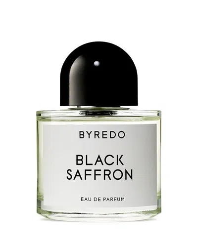 Byredo Black Saffron Eau De Parfum 1.7 Oz.