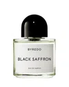 Byredo Eau De Parfum - Black Saffron, 100ml