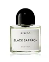 Byredo 3.4 Oz. Black Saffron Eau De Parfum