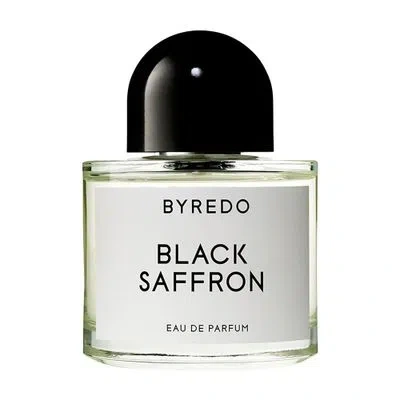 Byredo Black Saffron Eau De Parfum 50 ml