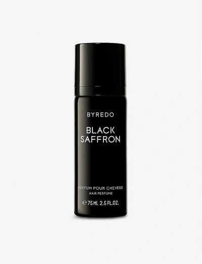 Byredo Black Saffron Hair Perfume 75ml