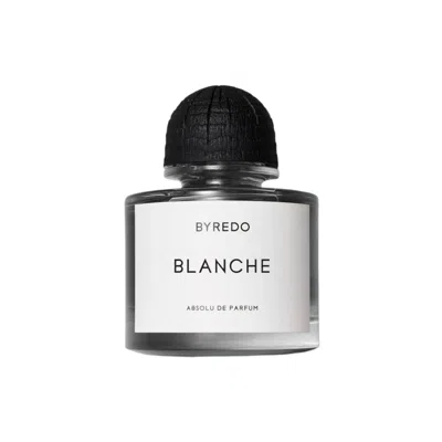 Byredo Blanche Absolu De Parfum