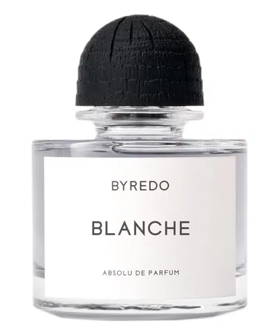 Byredo Blanche Absolu De Parfum
