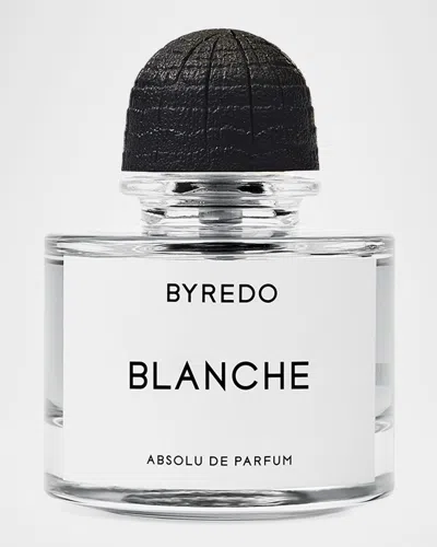BYREDO BLANCHE ABSOLU DE PARFUM, 1.7 OZ.