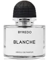 Byredo Blanche Absolu De Parfum 1.6 Oz. In Transparent
