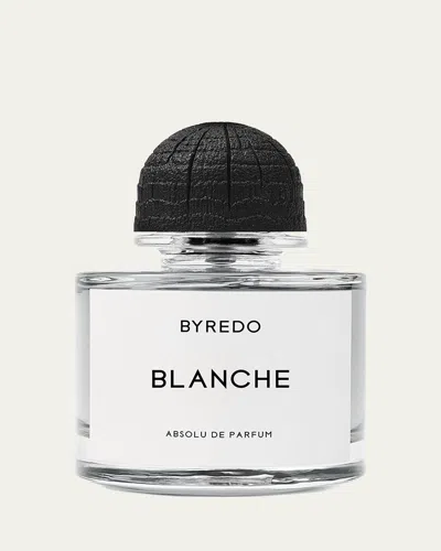 Byredo Blanche Absolu De Parfum, 3.4 Oz.