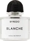 Byredo Blanche Absolu De Parfum, 50 ml