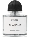 Byredo Blanche Absolu De Parfum Fragrance Collection In Transparent