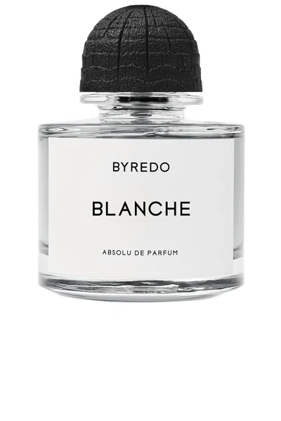 BYREDO BLANCHE ABSOLU PARFUM