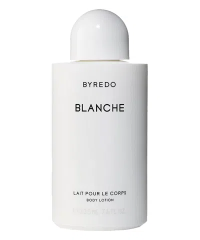 Byredo Blanche Body Lotion