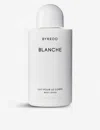 Byredo Blanche Body Lotion 225ml